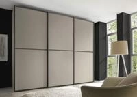 STAUD Schwebet&uuml;renschrank "Sinfonie Plus, edles Design in hochwertiger Qualit&auml;t,