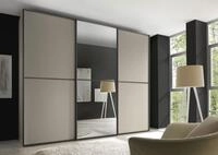 STAUD Schwebet&uuml;renschrank "Sinfonie Plus, edles Design in hochwertiger Qualit&auml;t,