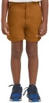Jack Wolfskin Shorts "SUN SHORTS K"