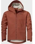 Sch&ouml;ffel Outdoorjacke "2.5L Jacket Style Tajiva MEN" mit Kapuze