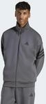 adidas Sportswear Trainingsjacke "FUTURE ICONS 3-STREIFEN WOVEN"