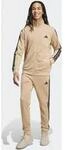 adidas Sportswear Trainingsanzug "DAYREADY" 2 Stk. f&uuml;r Laufen und sportliche