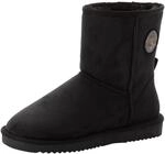 ONeill Schlupfboots "BESIANA WOMEN HIGH" gef&uuml;tterte Winterboots, Snowboots,