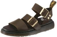 DR. MARTENS Riemchensandale "Gryphon" R&ouml;mersandale, Sommerschuh im derben Dr.
