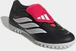 adidas Performance Fu&szlig;ballschuh "PREDATOR CLUB, ROLLRASEN, UMSCHLAGBARE ZUNGE"...