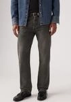 Levis Straight-Jeans "501 LEVIS ORIGINAL" mit Markenlabel