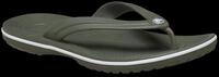 Crocs Zehentrenner "Crocband Flip" Sommerschuh, Schlappen, Poolslides,...