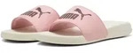 PUMA Badesandale "POPCAT 20 BX" f&uuml;r Strand, Pool und Freizeit, mit weichem