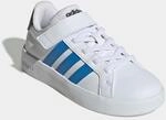 Sneaker ADIDAS SPORTSWEAR "GRAND COURT 3.0 F&Uuml;R KINDER", M&auml;dchen, Gr. 29, blau