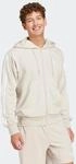 adidas Sportswear Kapuzensweatshirt "ESSENTIALS 3-STREIFEN FRENCH TERRY"