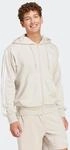Kapuzensweatshirt ADIDAS SPORTSWEAR "ESSENTIALS 3-STREIFEN FRENCH TERRY",...