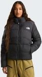 Funktionsjacke THE NORTH FACE "W SAIKURU JACKET", Damen, Gr. L, schwarz (tnf schwarz,