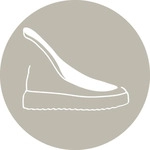 Schn&uuml;rstiefelette TAMARIS, Damen, Gr. 42, schwarz, Glattleder, schimmernd,...