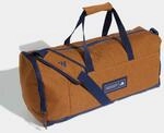 adidas Performance Sporttasche "4ATHLTS DUF M"