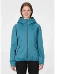 Outdoorjacke RAGWEAR "DIZZIE", Damen, Gr. S, ocean gr&uuml;n, Web, Obermaterial:...