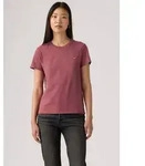 Levis T-Shirt "TEE Minilogo" mit kleiner Logostickerei