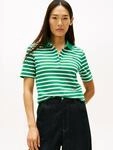 Tommy Hilfiger Poloshirt "Regular Fit Pique Premium Polo" Baumwollmischung,...