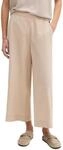 Marc OPolo Dehnbund-Hose "MARGO Wide" Model Margo wide aus Lyocell-Leinen-Mix,