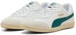 PUMA Sneaker "KING 21 IT" mit Schn&uuml;rung, leicht profilierte Gummi-Laufsohle