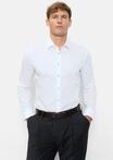 OLYMP Businesshemd "OLYMP No. Six, Super Slim, Kent mit extra langem Arm"