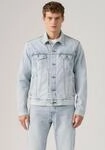 Levis Jeansjacke "VINTAGE FIT TRUCKER JKT" ohne Kapuze mit Knopfleiste