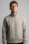 Calvin Klein Jeans Windbreaker "UNFILLED NYLON" ohne Kapuze Regular fit mit