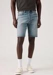 Levis Bermudas "501 ORIGINAL SHORTS" Jeans-Bermudas mit Stretch, der Klassiker 501