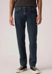 Tapered-fit-Jeans LEVI'S "502 TAPER", Herren, Gr. 32, L&auml;nge 32, blau (blau...