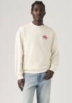 Levis Sweatshirt "RELAXD GRAPHIC CREW", Relaxed fit
