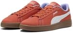 Sneaker PUMA "Smash 3.0 Etiqueta Sneakers Erwachsene", Herren, Gr. 44, amarena lucite