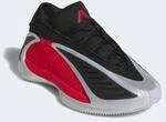 Basketballschuh ADIDAS PERFORMANCE "ANTHONY EDWARDS 2 KIDS", M&auml;dchen, Gr. 36, silber