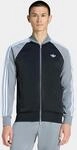 Trainingsjacke ADIDAS ORIGINALS "SST", Herren, Gr. XL, schwarz, grau, wei&szlig;,
