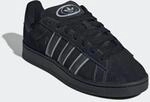 Sneaker ADIDAS ORIGINALS "CAMPUS 00S", Herren, Gr. 39, schwarz (core schwarz, matte