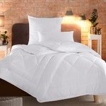 OTTO home Microfaserbettdecke "Baca, Bettdecke 135x200 cm, 155x220 cm und weitere