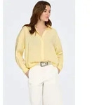 ONLY Hemdbluse "ONLZAZIMA L/S LOOSE SHIRT WVN NOOS"