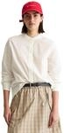 Langarmbluse MARC O'POLO DENIM "aus reiner Bio-Baumwolle", Damen, Gr. XS, silky