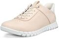 Ecco Slip-On Sneaker "GRUUV LITE" Slipper, Schlupfschuh, Freizeitsneaker mit