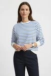 Sweatshirt MARC O'POLO DENIM "aus reinem Organic Cotton", Damen, Gr. XL, medium...