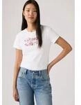 Levis T-Shirt "LSE THE PERFECT TEE" mit Logodruck