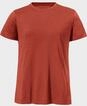 Funktionsshirt SCH&Ouml;FFEL "T Shirt Hohberg L", Damen, Gr. 38, 5590, rot, Oberstoff: