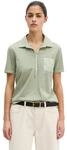 Marc OPolo Poloshirt "mit Material-Mix-Details"