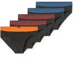 Schiesser Slip "Slip Slips 5P 95/5 5er Pack"
