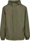 Windbreaker BRANDIT "Brandit Brandit Men Light Windbreaker Frontzip", Herren, Gr. XS,