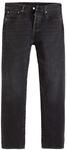 Levis Comfort-fit-Jeans "Jeans 501 Original 1er Pack" 1
