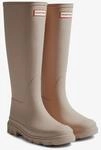 Hunter Gummistiefel "UNISEX DOWNPOUR TALL BOOT" wasserdicht