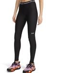 Under Armour Trainingstights "HEATGEAR LEGGING" f&uuml;r vielseitige Aktivit&auml;ten,