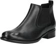 Gabor Stiefelette "Gabor Stiefelette Leder/Textil"
