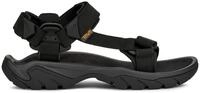 Teva Sandale "TERRA FI 5 UNIVERSAL LEATHER MEN" Outdoorsandale schnell trocknend,