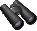 NIKON Fernglas "MONARCH M5 12x50", schwarz, B:13,3cm H:16,6cm T:5,8cm, Ferngl&auml;ser