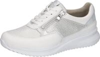Waldl&auml;ufer Keilsneaker "K-JANKA" Schn&uuml;rschuh, Halbschuh, Komfortschuh in Extraweite